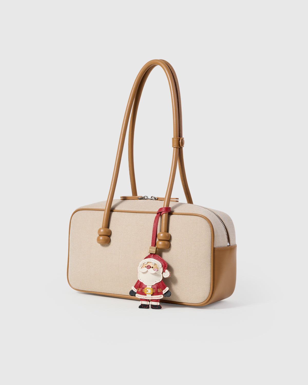 THE CHRISTMAS SANTA CHARM | COLLECTIBLE