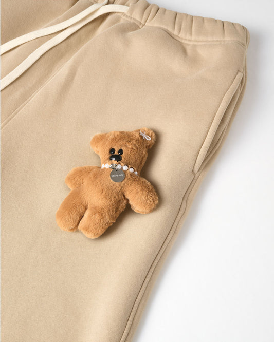 TEDDY BEAR SWEATPANT