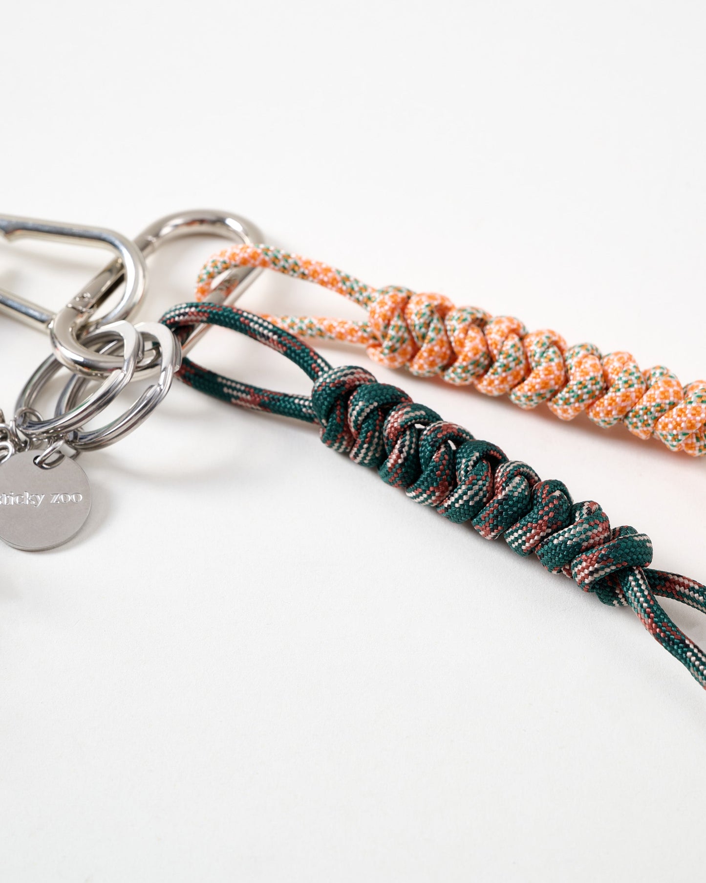 LUCKY HARVEST STACK CHARM