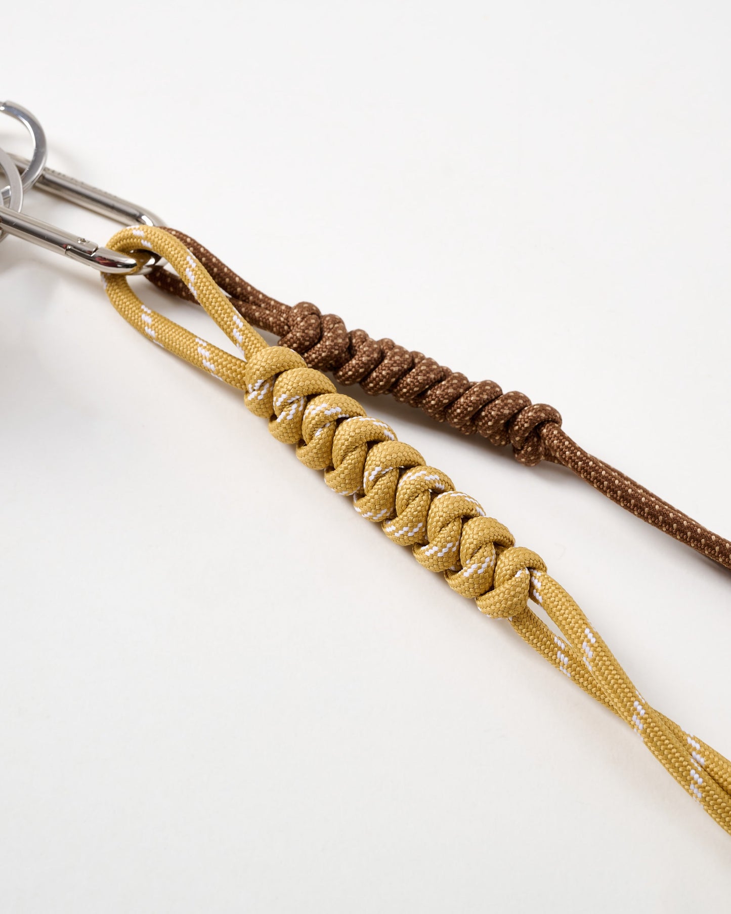 TEDDY ROYALE STACK CHARM