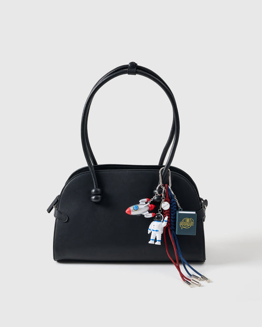 GALACTIC EXPLORER STACK CHARM