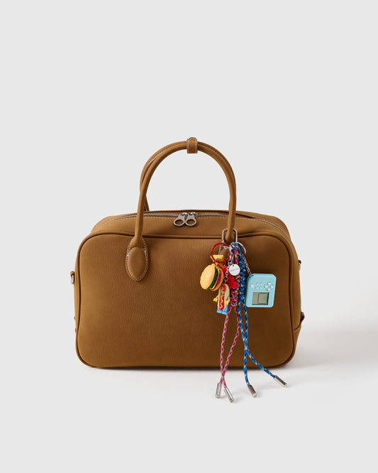 BITE BYTE STACK CHARM