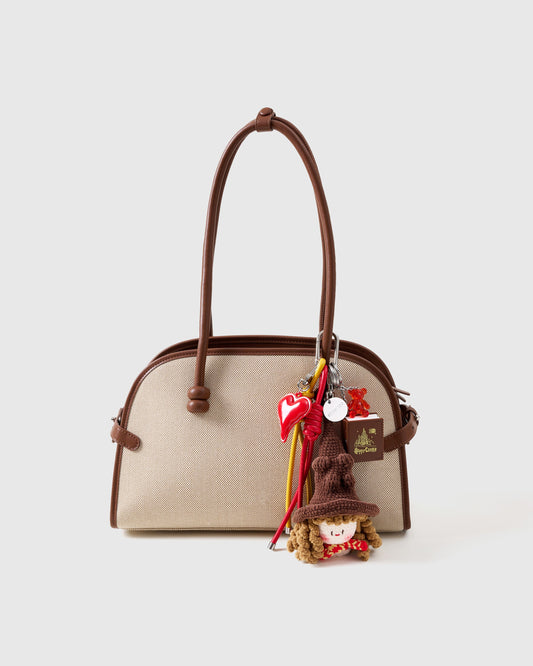 HAPPY CASTLE STACK CHARM