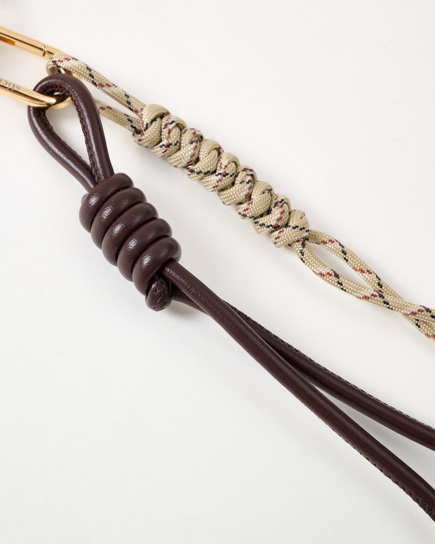 TEDDY CHARM - COOL STACK