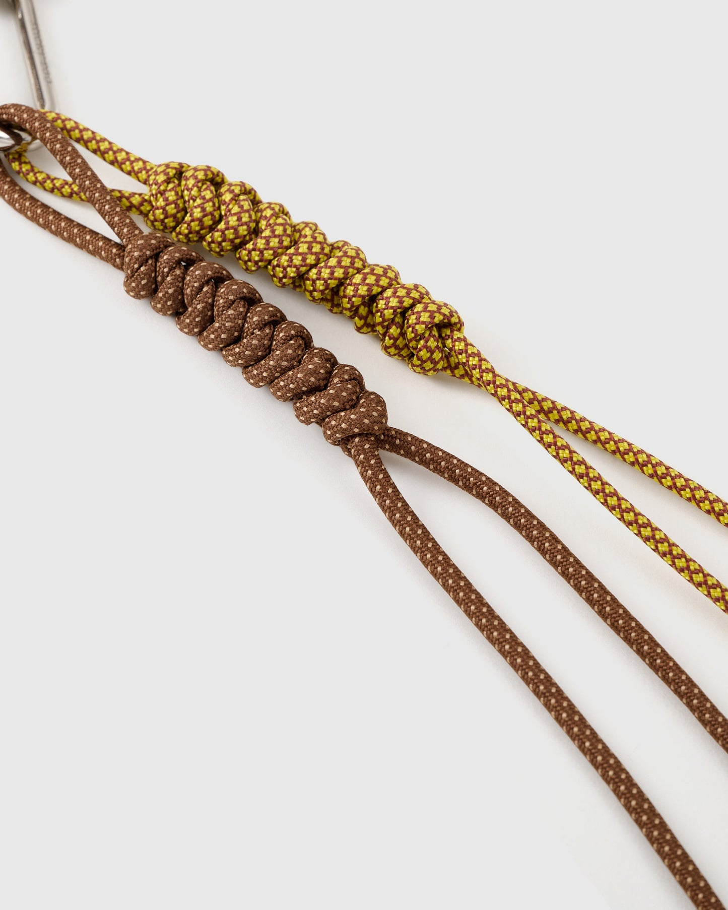 CHOCO DACHSHUND STACK CHARM