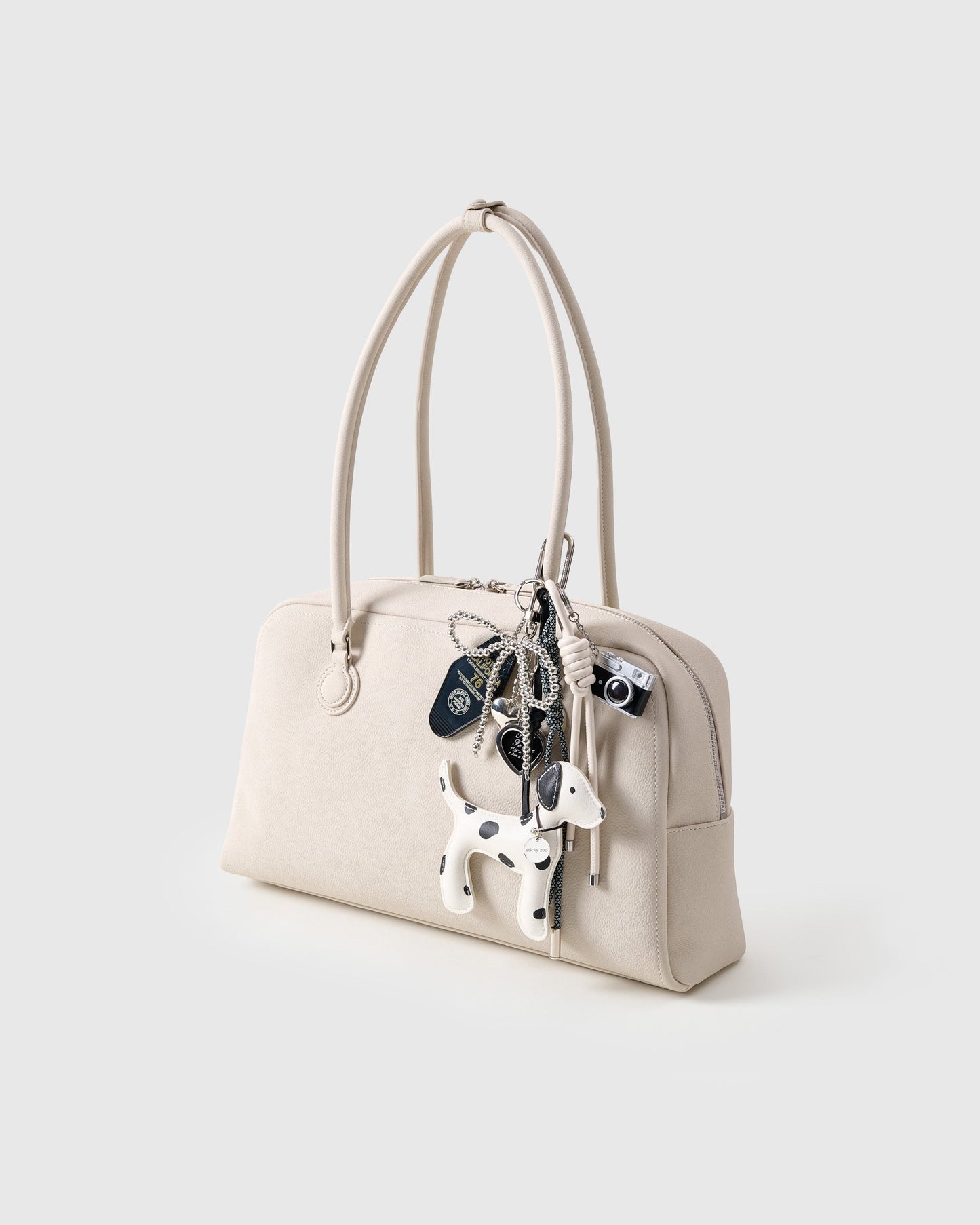 DOTTIE SNAPSHOT STACK CHARM