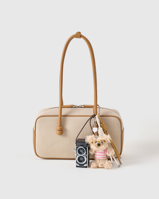 POODLEGRAM™ STACK CHARM