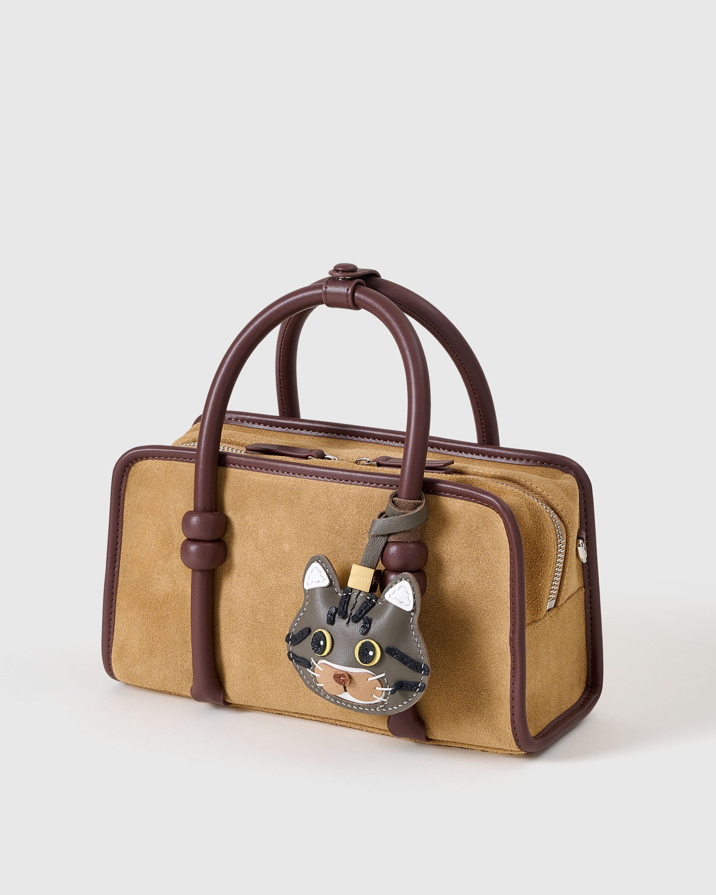 AMERICAN SHORTHAIR CAT CHARM