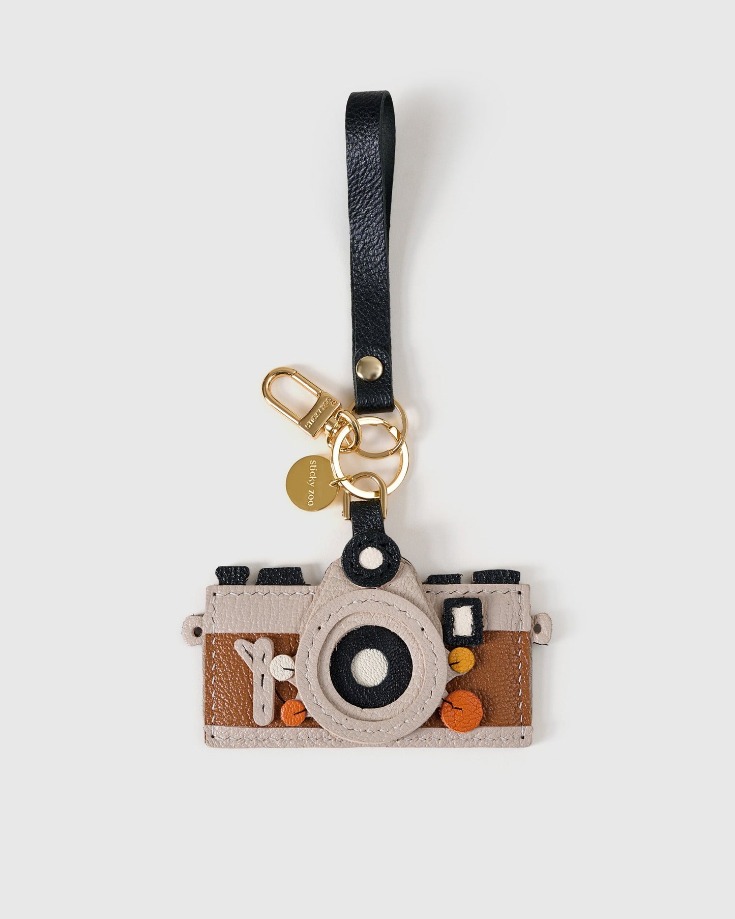 CAMERA CHARM