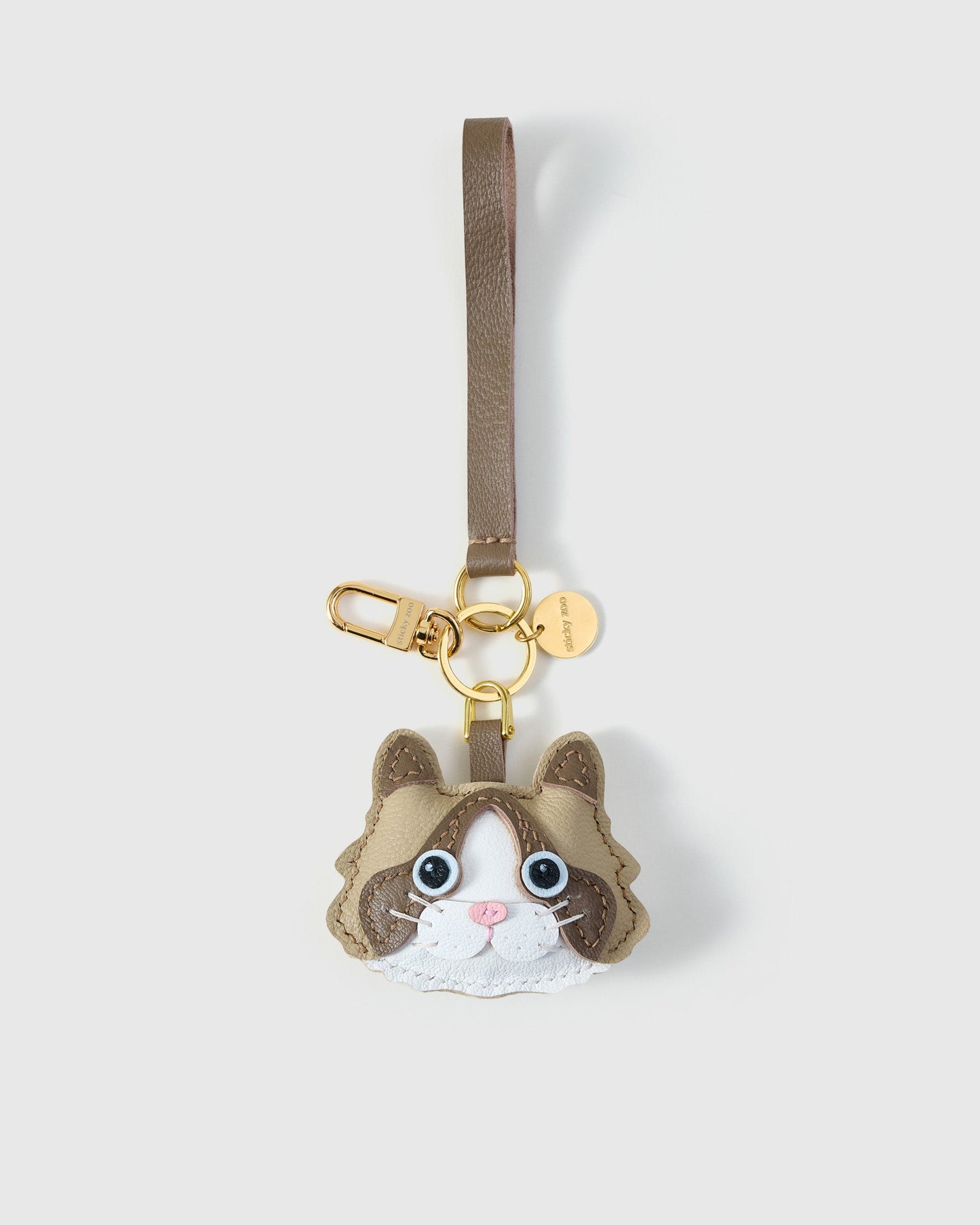 RAGDOLL CAT CHARM – CLASSIC EDITION