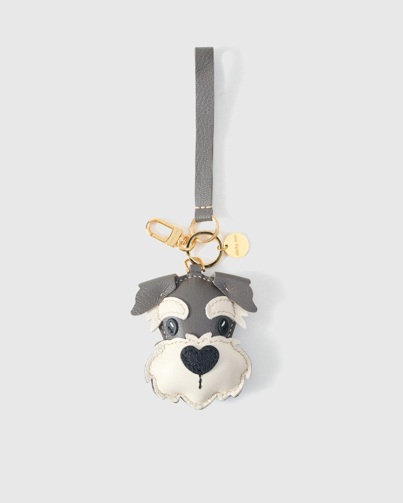 SCHNAUZER CHARM