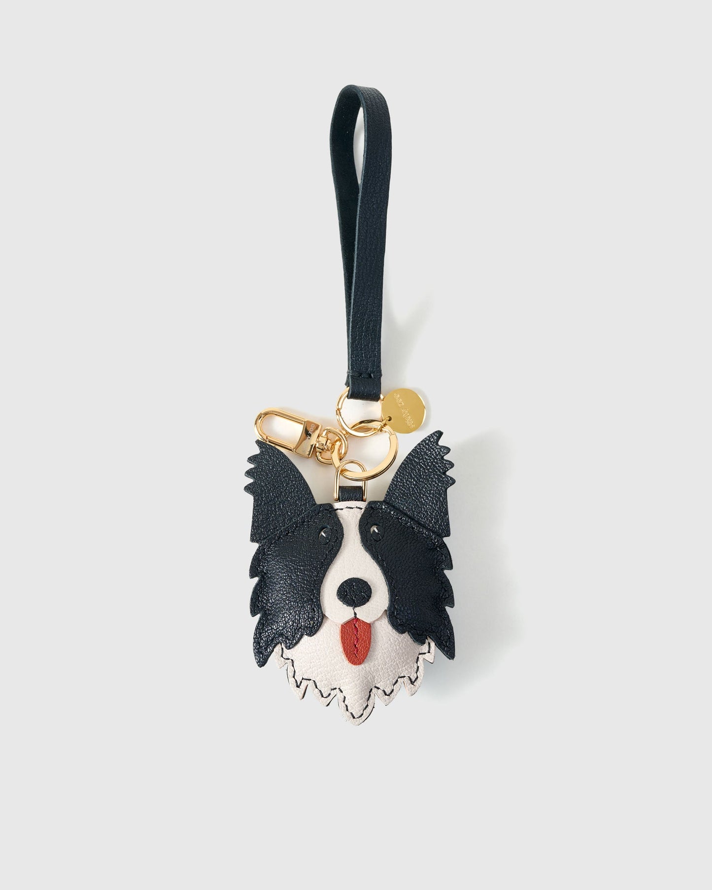 BORDER COLLIE CHARM