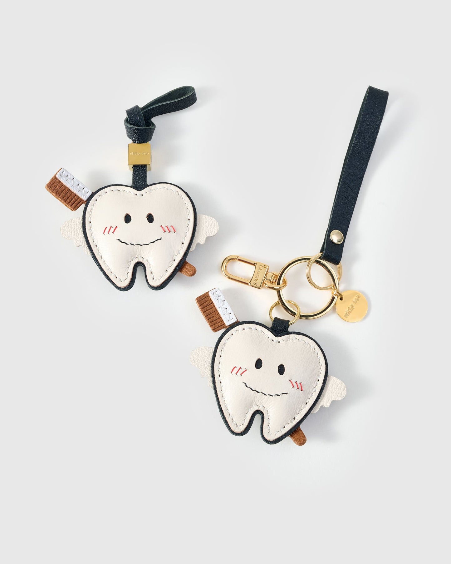 Tooth Fairy Charm