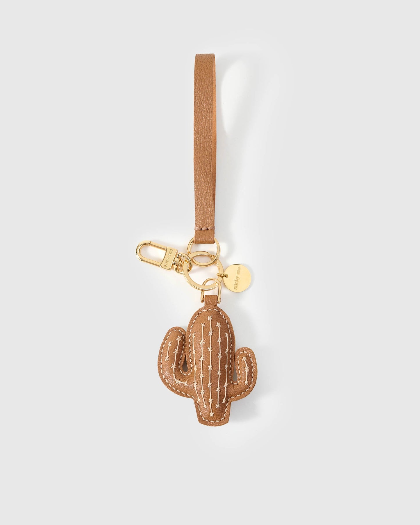 CACTUS CHARM