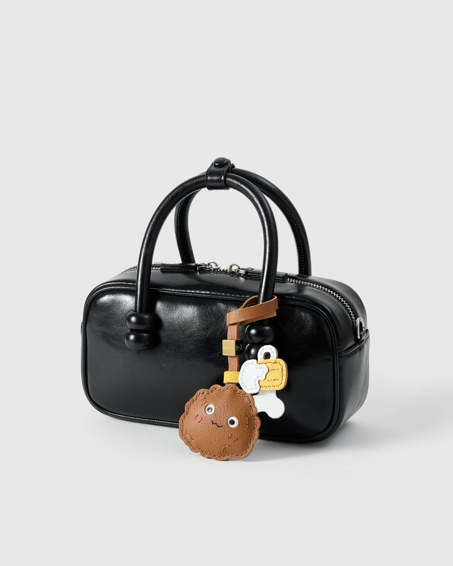 CHICKEN WING ATTACK CHARM