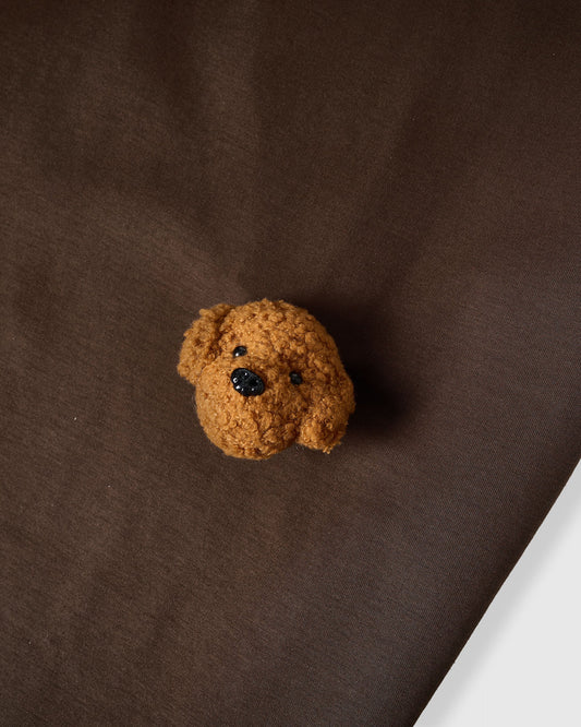 POODLE PARADE T-SHIRT