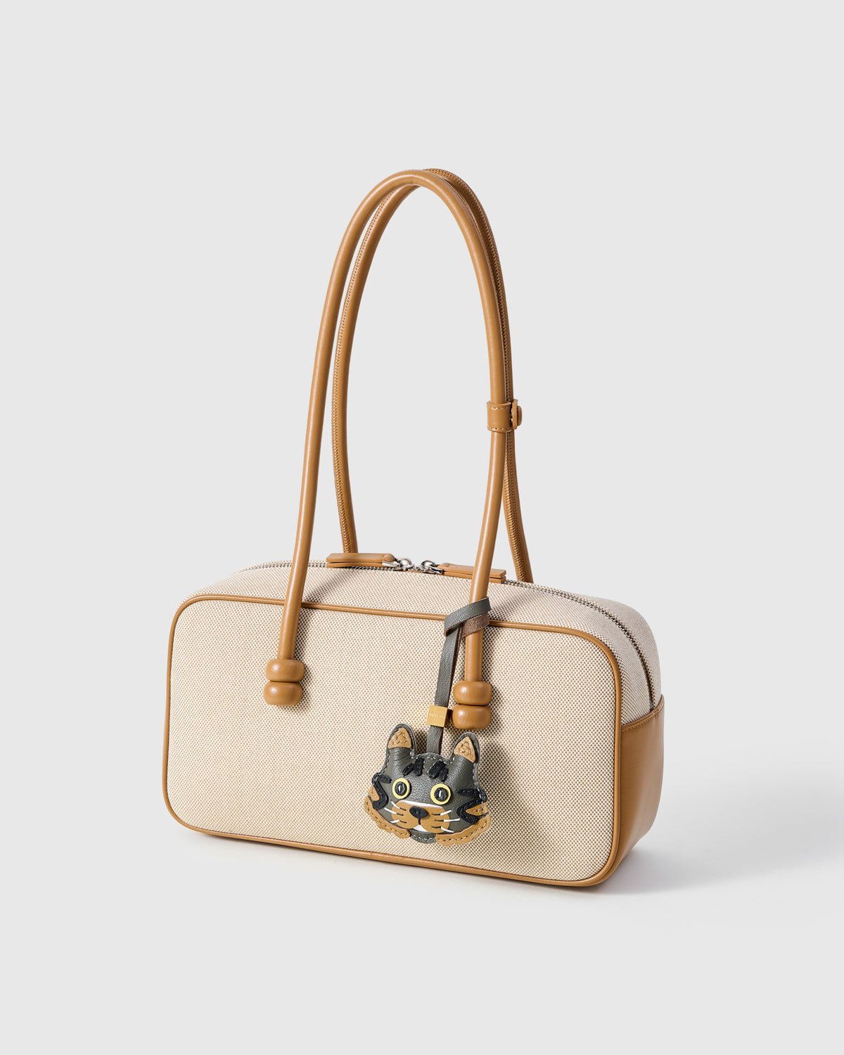 MAISON TABBY CAT CHARM