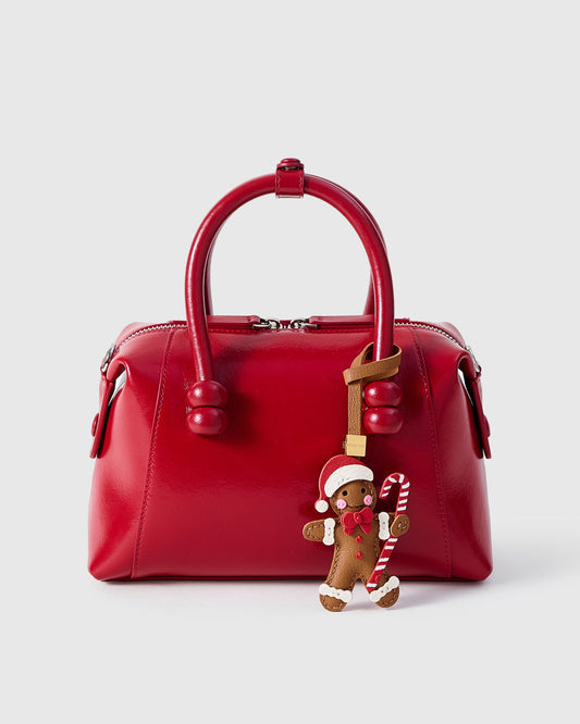 GINGERBREAD JOY CHARM | COLLECTIBLE