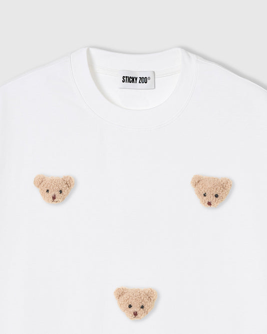 BEAR T-SHIRT