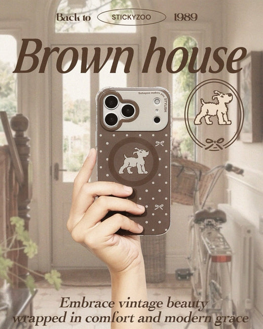 BROWN HOUSE CASE