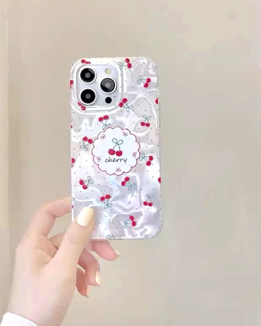CUTE CAT CASE
