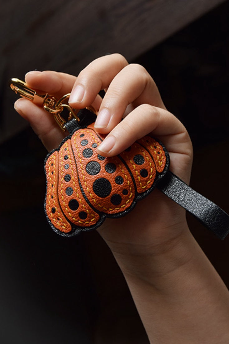 PUMPKIN CHARM