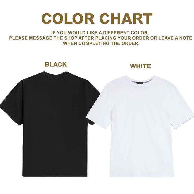 Personalized Boomer Shirt Custom Year Badass Generation T-shirt 100% Cotton Unisex Comfort Womenwear Graphic Crew Neck Long Sleeve Autumn Casual Christmas Pull On - Collar, Embroidered Classic Sweatshirt