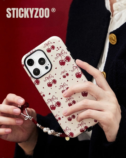 CHERRY CASE