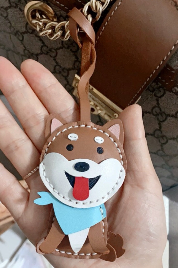 SHIBA CHARM