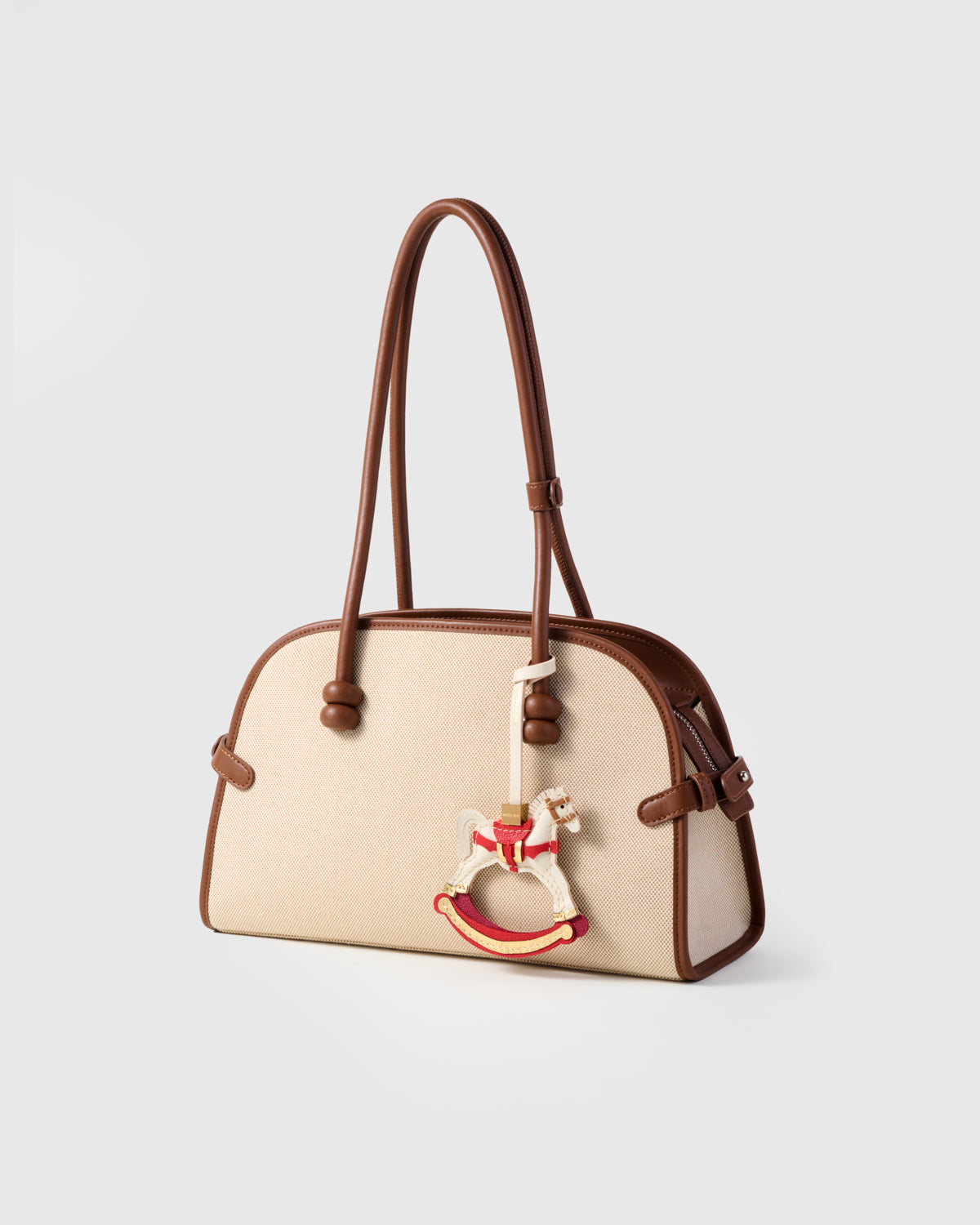 THE ROCKING HORSE CHARM | COLLECTIBLE