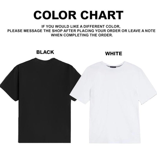 Generation X Custom Year Badass Generation T-shirt, Gen X FAFOT Shirt - 100% Cotton Top Unisex Comfort Womenswear Menswear, Custom Classic Collar Love