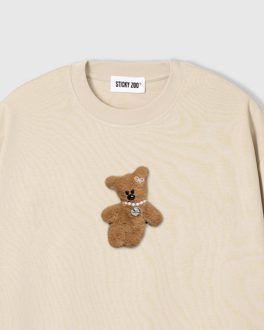 HUG-ME BEAR T-SHIRT