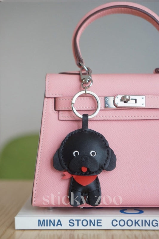 POODLE CHARM