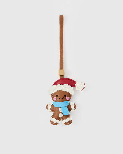 THE GINGERBREAD CHARM | COLLECTIBLE
