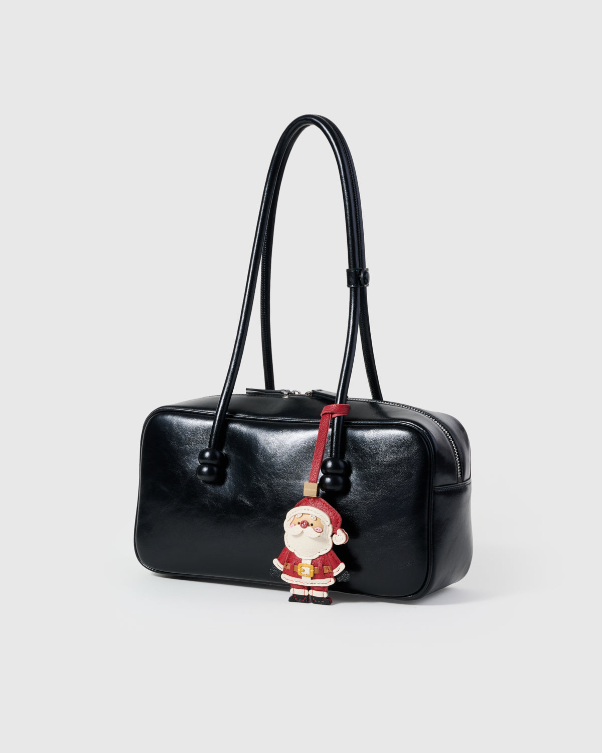 THE CHRISTMAS SANTA CHARM | COLLECTIBLE