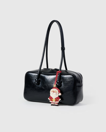 THE CHRISTMAS SANTA CHARM | COLLECTIBLE