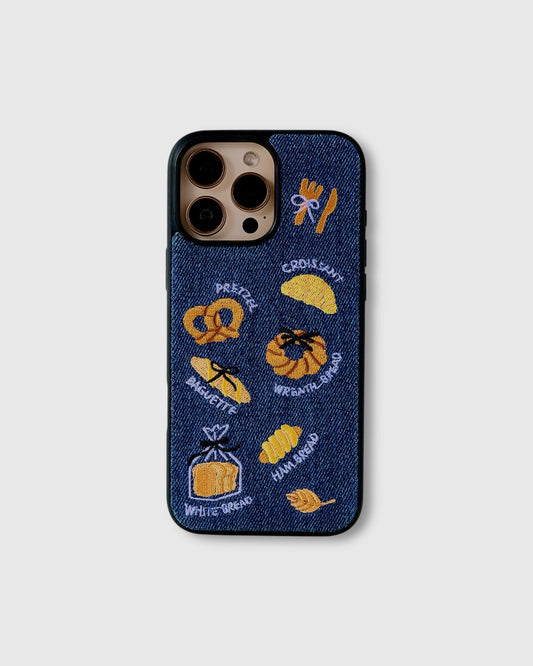 CROISSANT CASE