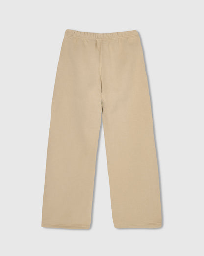 TEDDY CHECK-EAR SWEATPANT