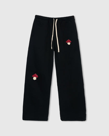 MUSHROOM SWEATPANT