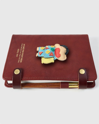 CRAYON SHINCHAN NOTEBOOK