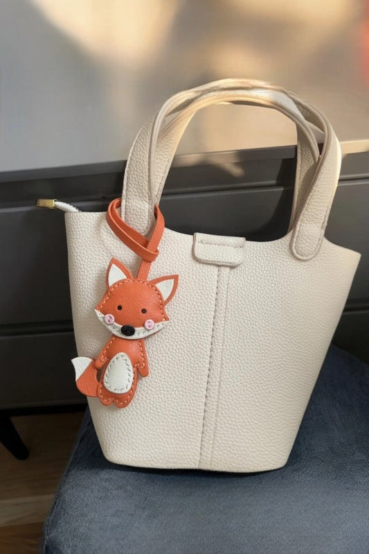 FOX CHARM
