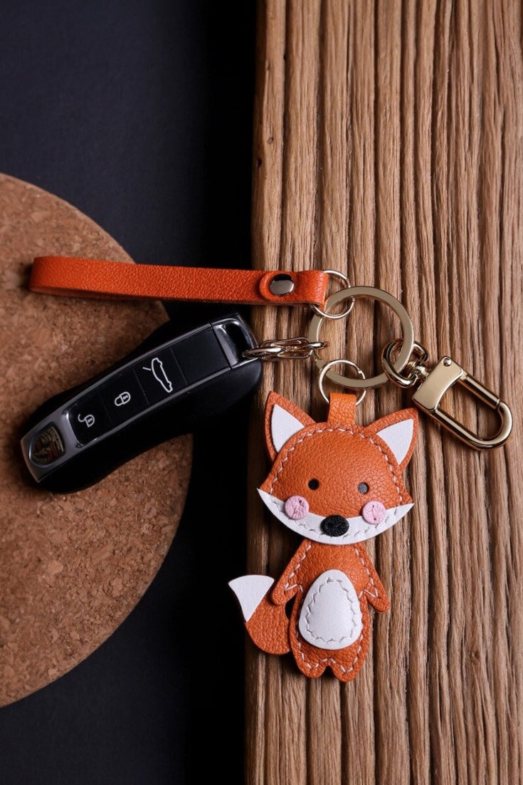 FOX CHARM