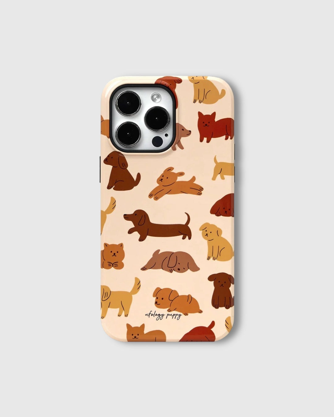 PUPPY LOVE CASE