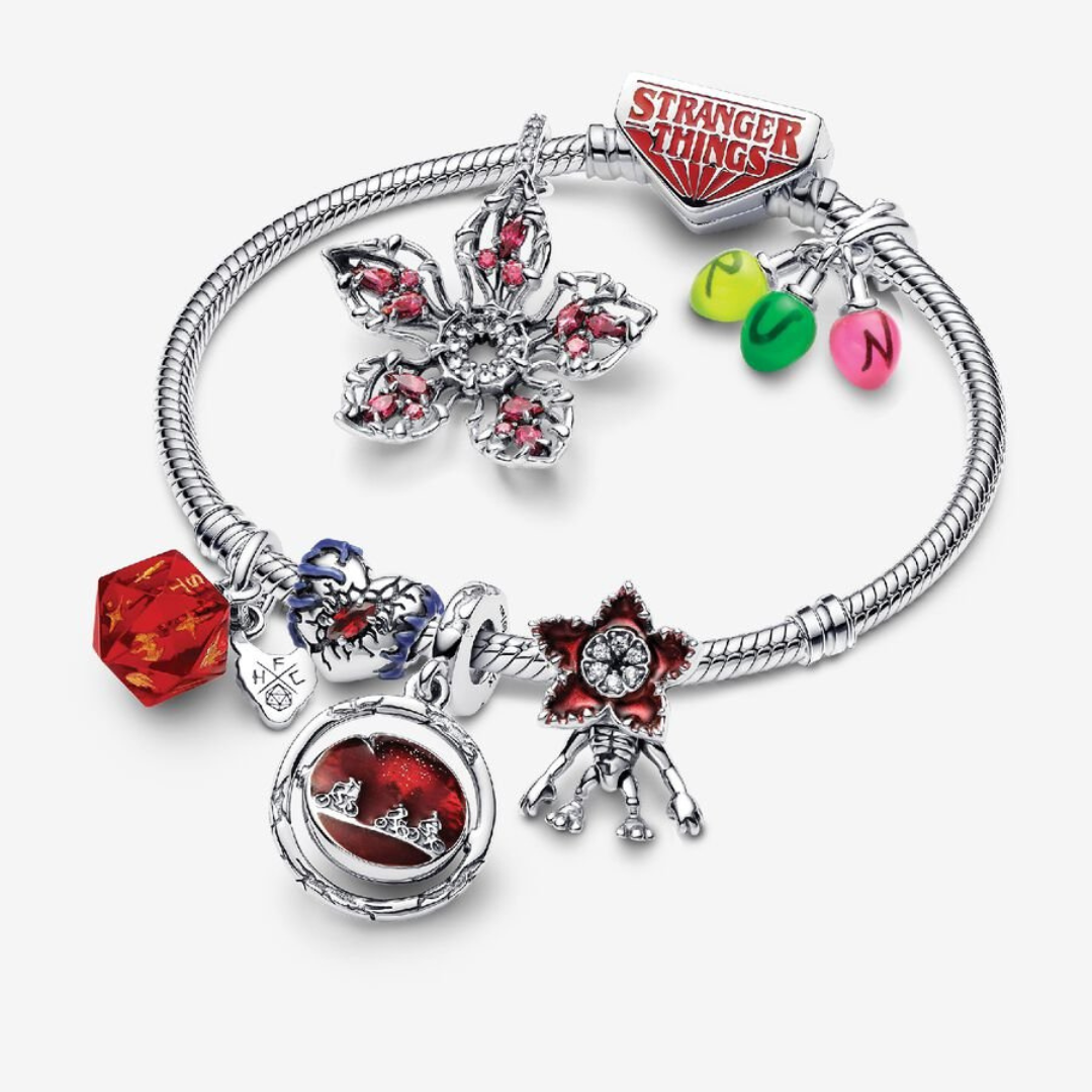 Stranger Things Bracelet