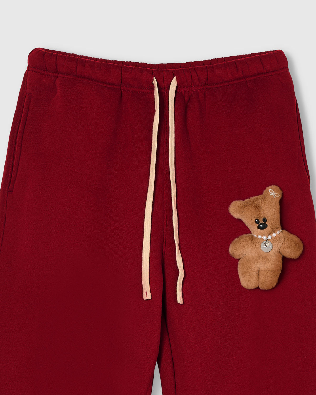 TEDDY BEAR SWEATPANT
