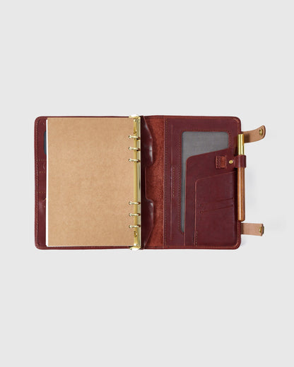 ALL-SEEING EYE NOTEBOOK