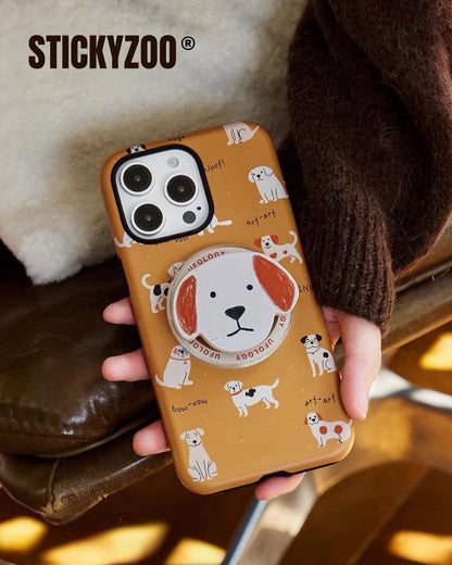 PUPPY CASE