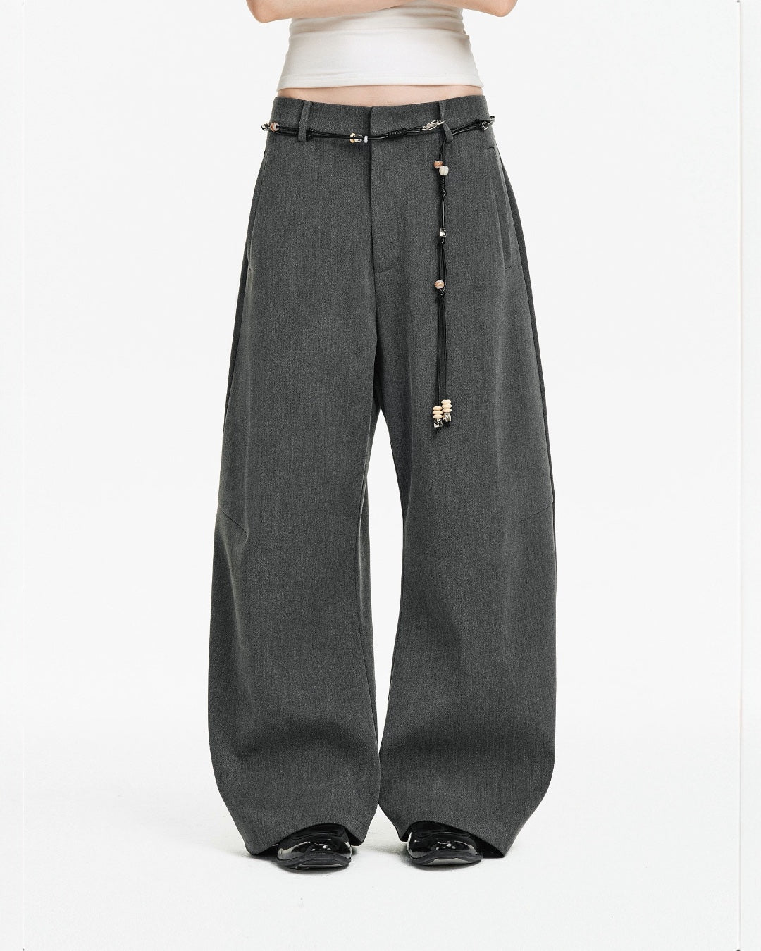 LINI TROUSERS