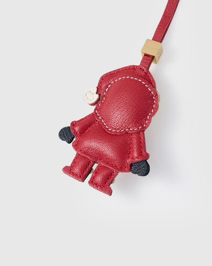 THE CHRISTMAS SANTA CHARM | COLLECTIBLE