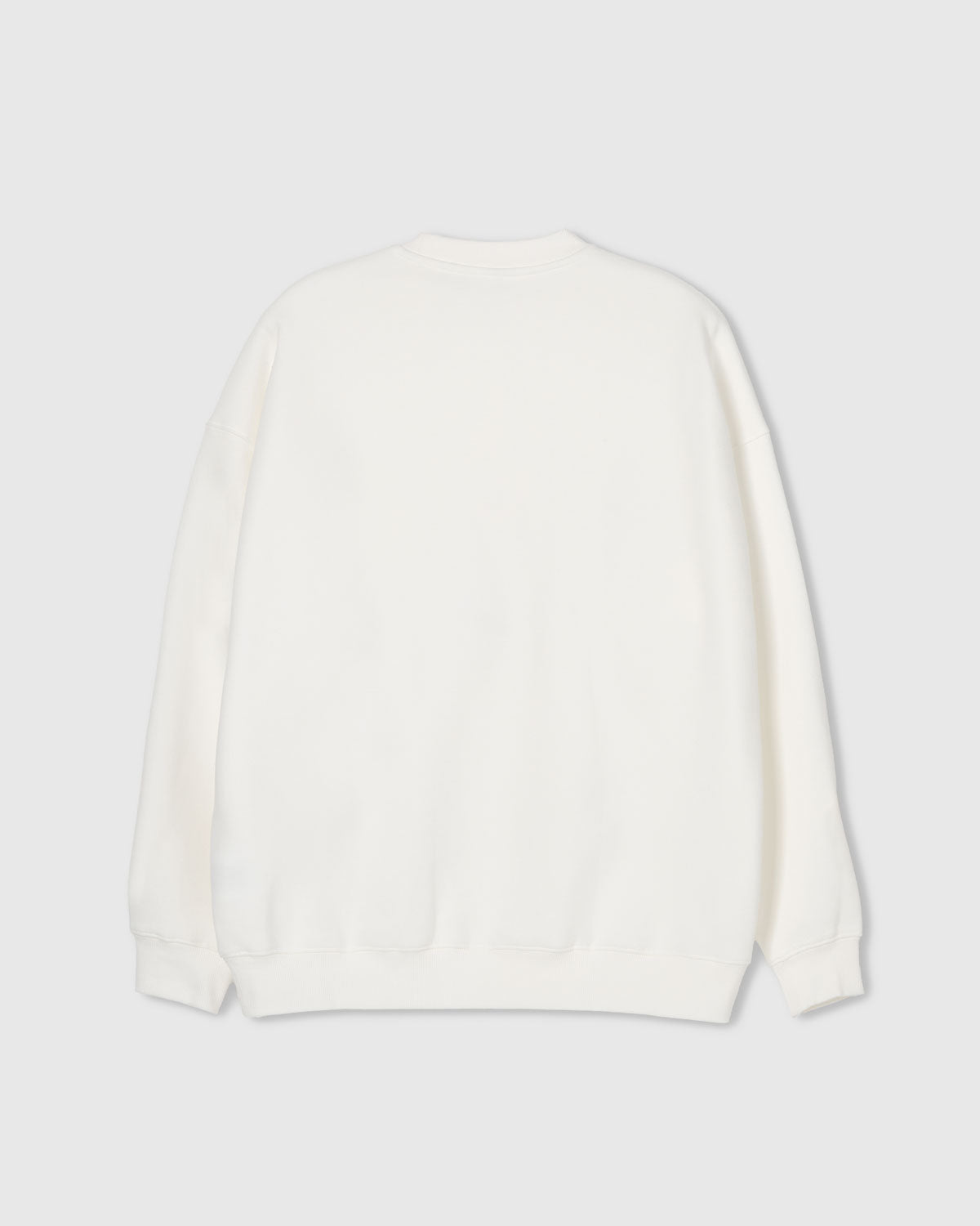 TEDDY BEAR SWEATSHIRT